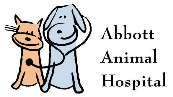 Abbott Animal Hospital Logo