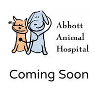 Abbott Animal Hospital coming soon