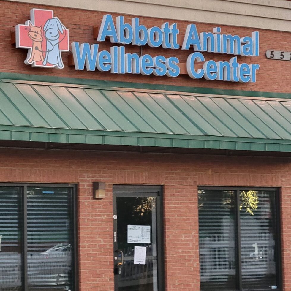 Wellness Center | Abbott Animal Hospital